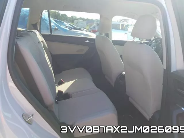 3VV0B7AX2JM026095 фото 7
