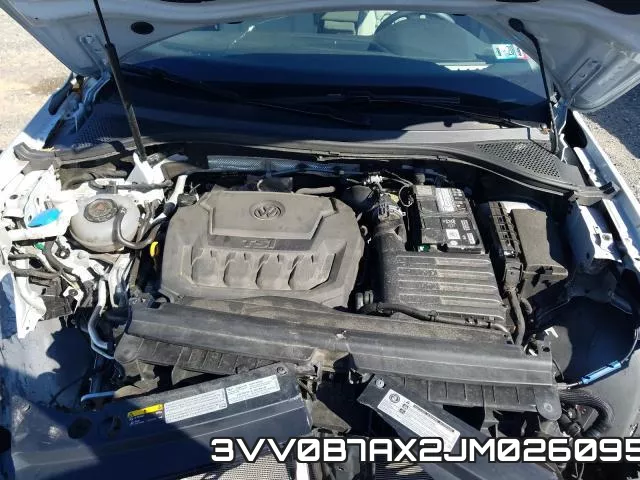3VV0B7AX2JM026095 фото 8