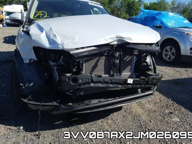 3VV0B7AX2JM026095 фото 10