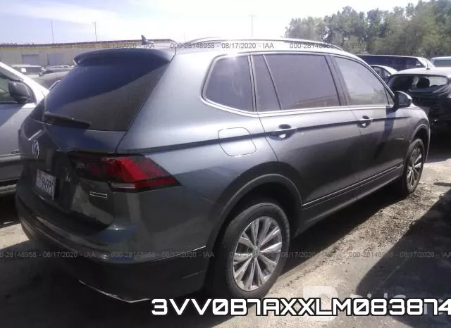 3VV0B7AXXLM083874 фото 5