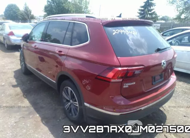 3VV2B7AX0JM027500 фото 3