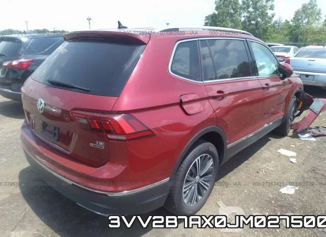 3VV2B7AX0JM027500 фото 4