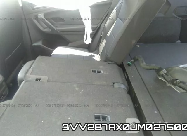 3VV2B7AX0JM027500 фото 8