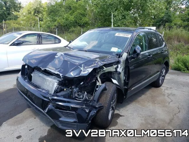 3VV2B7AX0LM056174 фото 3