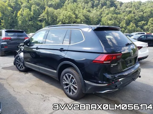 3VV2B7AX0LM056174 фото 4