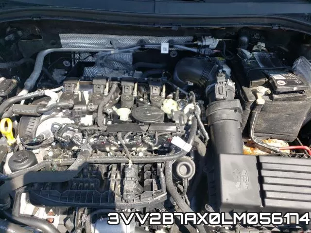 3VV2B7AX0LM056174 фото 8