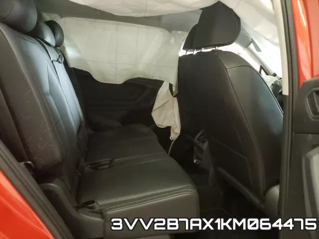 3VV2B7AX1KM064475 фото 7