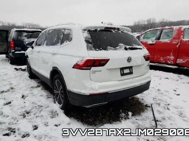 3VV2B7AX2JM029006 фото 4