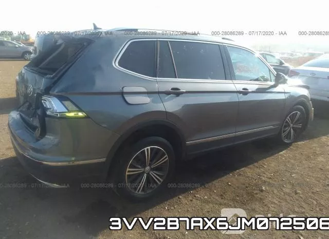 3VV2B7AX6JM072506 фото 5