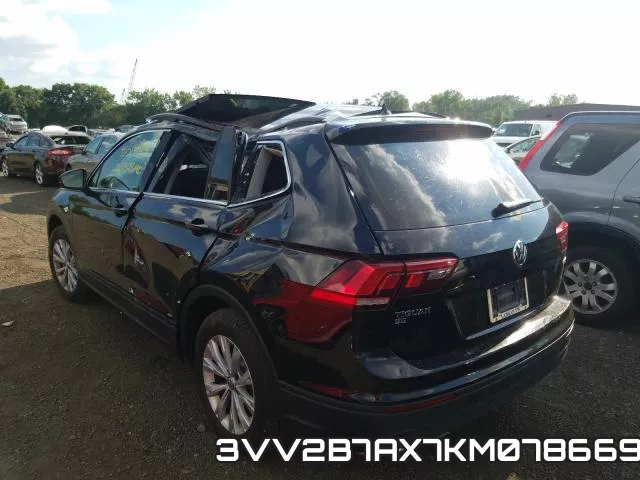 3VV2B7AX7KM078669 фото 4
