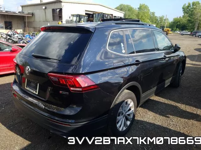 3VV2B7AX7KM078669 фото 5