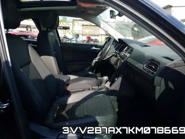 3VV2B7AX7KM078669 фото 6