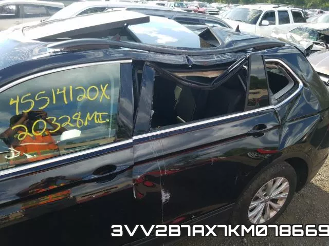 3VV2B7AX7KM078669 фото 10