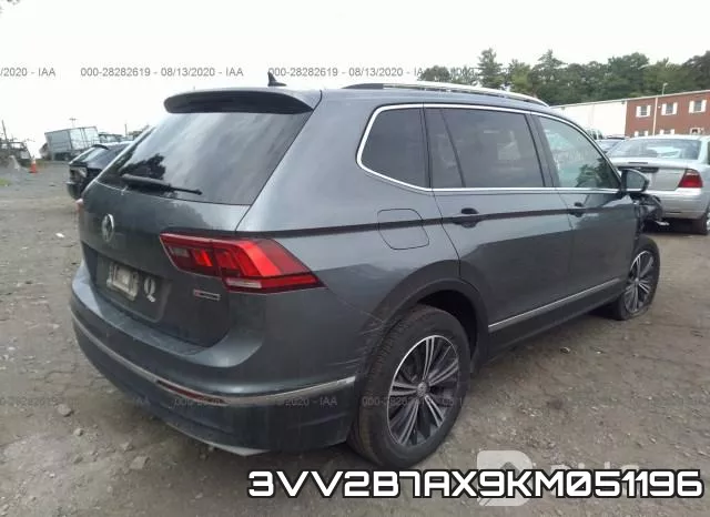 3VV2B7AX9KM051196 фото 5