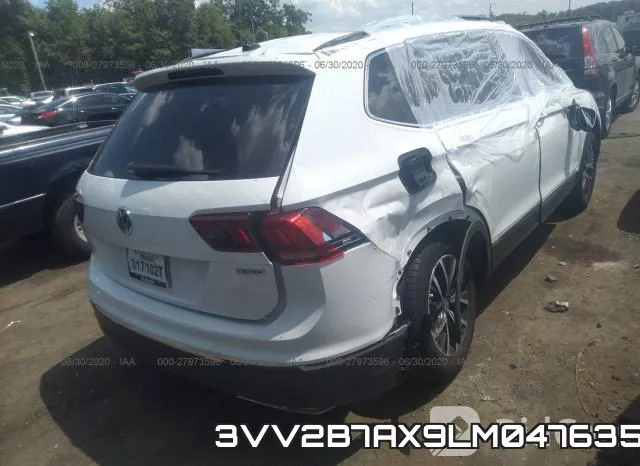 3VV2B7AX9LM047635 фото 5
