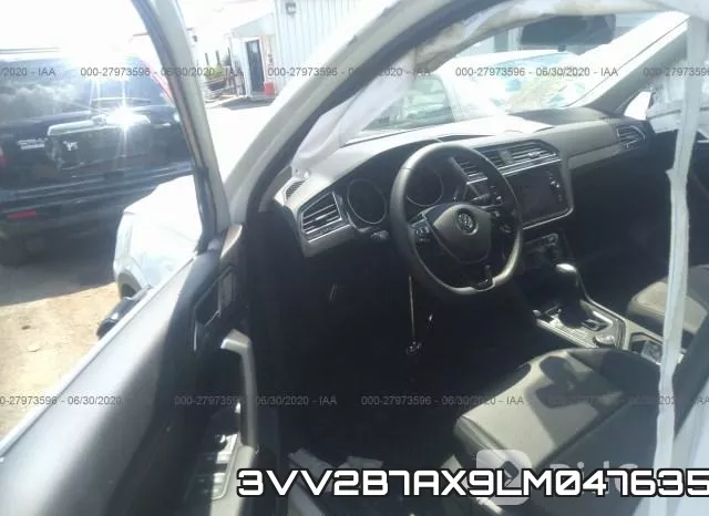 3VV2B7AX9LM047635 фото 6