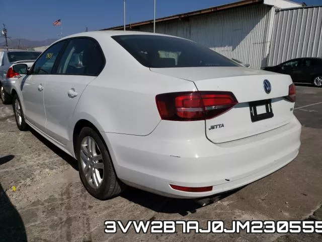 3VW2B7AJ0JM230555 фото 4
