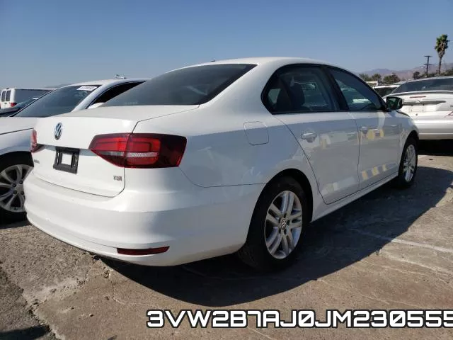 3VW2B7AJ0JM230555 фото 5