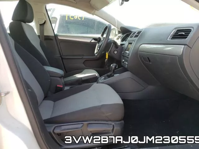 3VW2B7AJ0JM230555 фото 6