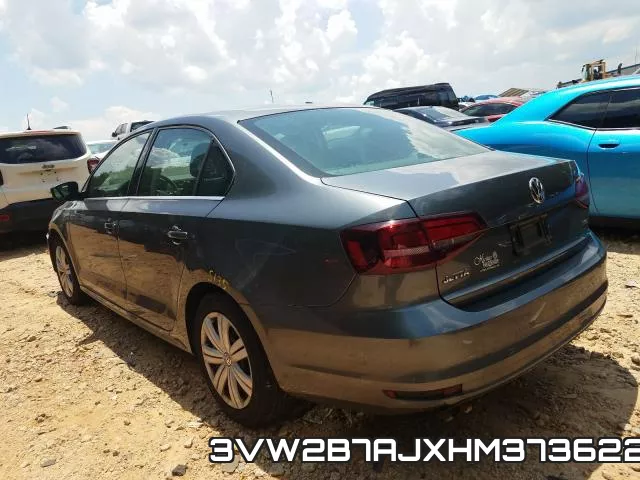 3VW2B7AJXHM373622 фото 4
