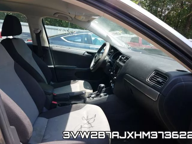 3VW2B7AJXHM373622 фото 6