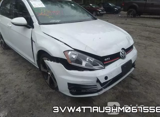 3VW4T7AU9HM067558 фото 7