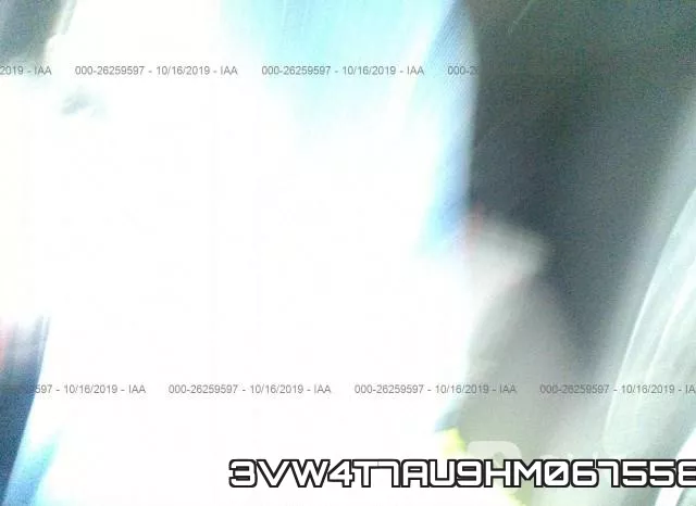 3VW4T7AU9HM067558 фото 8
