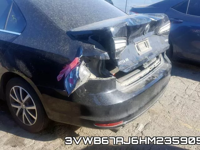 3VWB67AJ6HM235905 фото 10