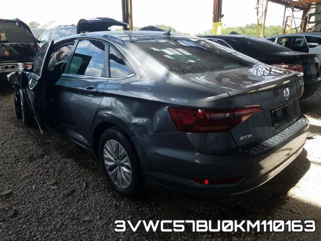 3VWC57BU0KM110163 фото 4