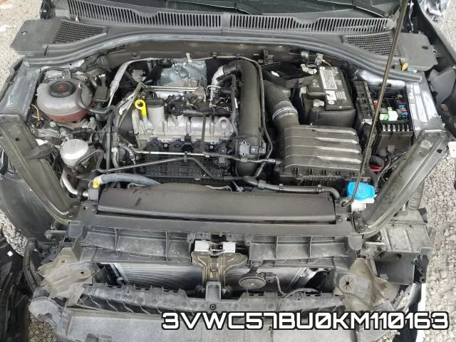 3VWC57BU0KM110163 фото 8