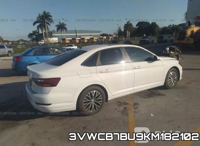 3VWCB7BU9KM182102 фото 5