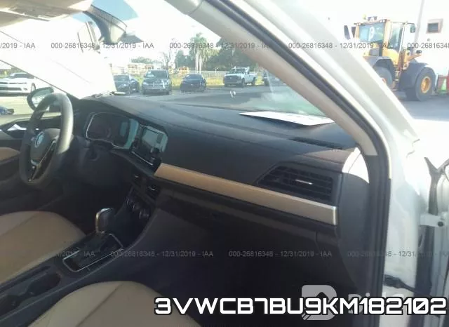 3VWCB7BU9KM182102 фото 6