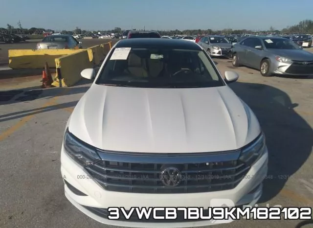 3VWCB7BU9KM182102 фото 7