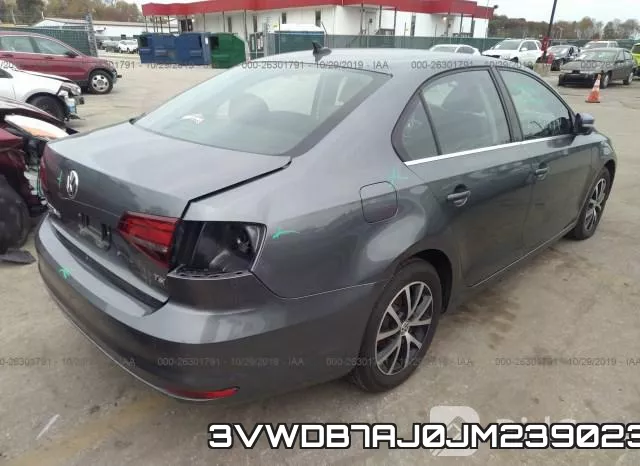 3VWDB7AJ0JM239023 фото 5