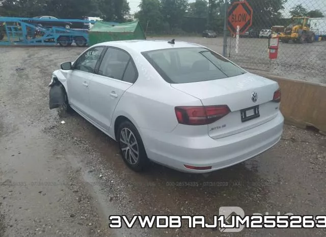 3VWDB7AJ1JM255263 фото 4