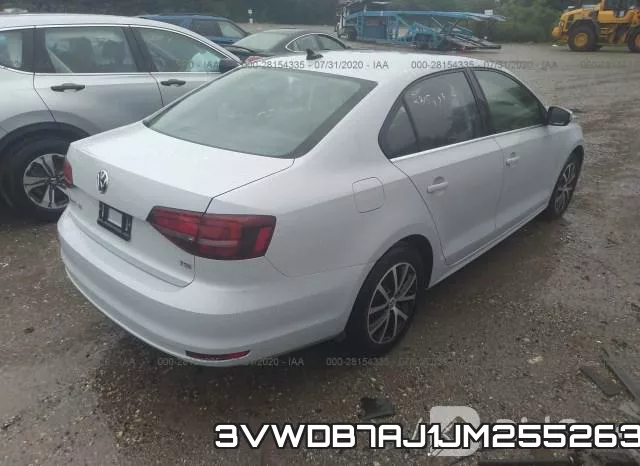 3VWDB7AJ1JM255263 фото 5
