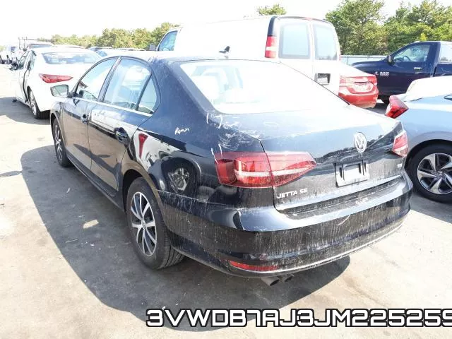 3VWDB7AJ3JM225259 фото 4