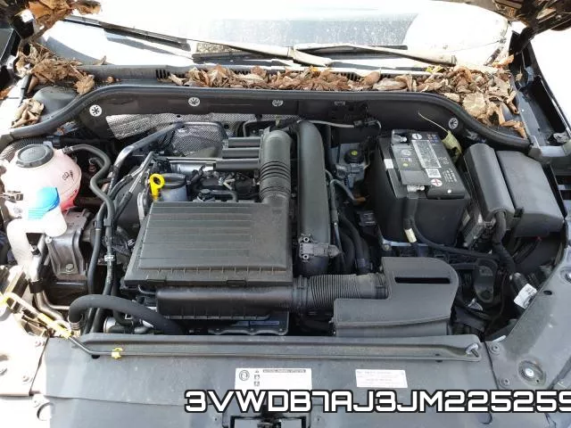 3VWDB7AJ3JM225259 фото 8