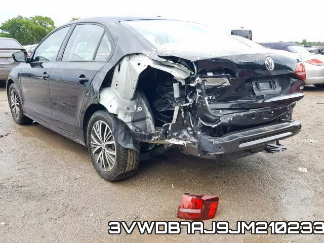 3VWDB7AJ9JM210233 фото 4