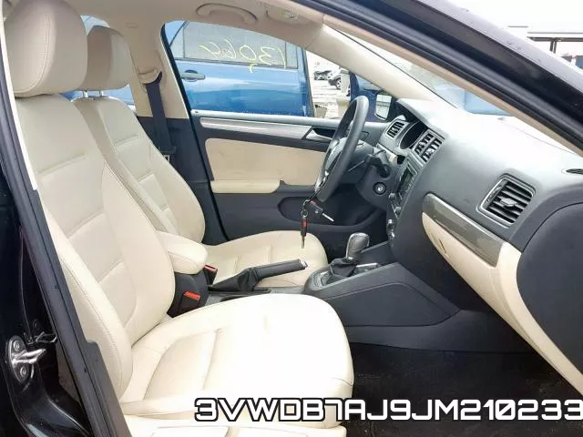 3VWDB7AJ9JM210233 фото 6