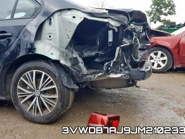 3VWDB7AJ9JM210233 фото 10