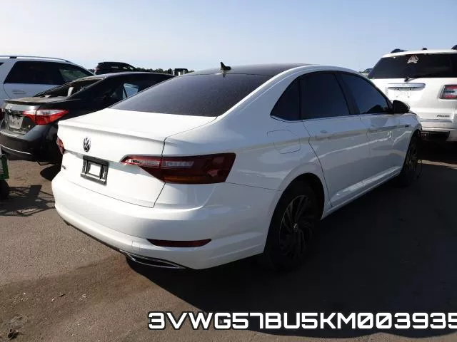 3VWG57BU5KM003935 фото 5