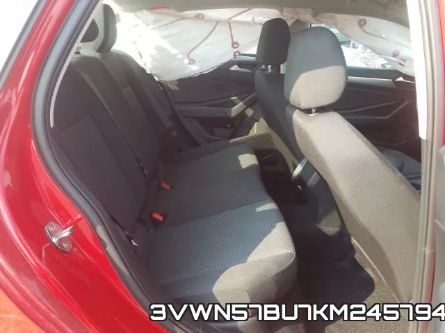 3VWN57BU7KM245794 фото 7