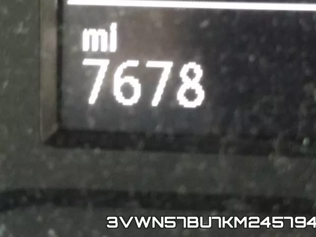 3VWN57BU7KM245794 фото 9