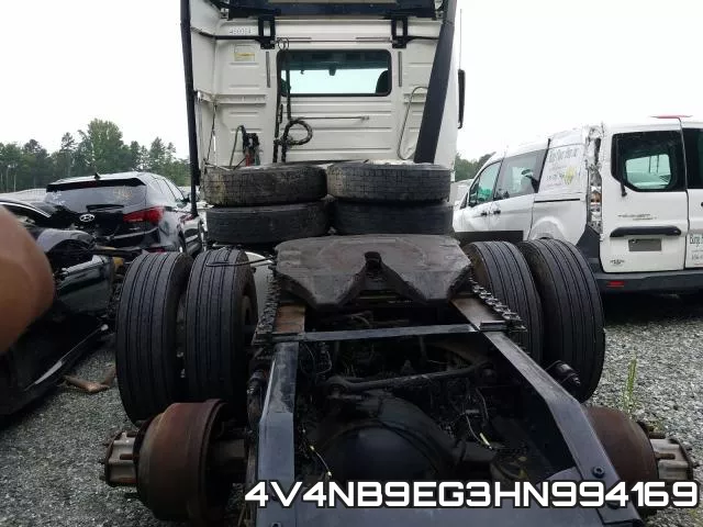 4V4NB9EG3HN994169 фото 7