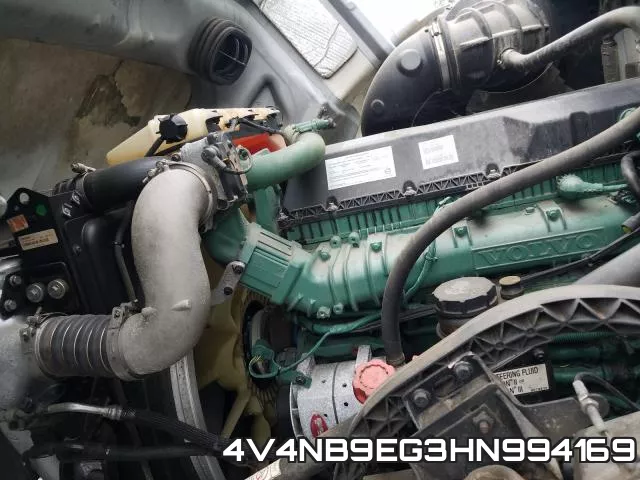 4V4NB9EG3HN994169 фото 8