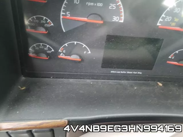 4V4NB9EG3HN994169 фото 9