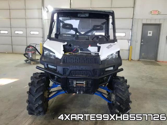 4XARTE99XH8557726 фото 3