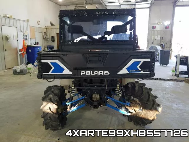 4XARTE99XH8557726 фото 5