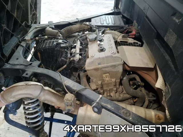 4XARTE99XH8557726 фото 6